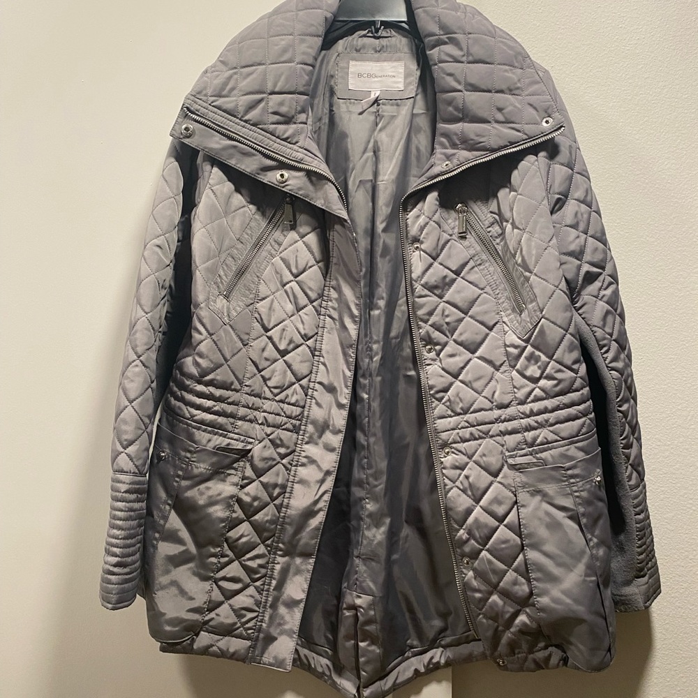 Bcbgeneration Coat - image 3